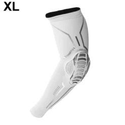 Unique Bargains Honeycomb Elbow Pads Elbow Protection Brace Tightening For Sports 2 Pcs -Futuro Brand GUEST f29b6878 4c95 41fe a2c7 5205a5001b16