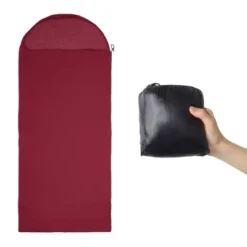 Unique Bargains Liner Single Sleeping Bag For Camping Travel 11 Unique Bargains Liner Single Sleeping Bag For Camping Travel -Futuro Brand GUEST f2a37c0f 9b56 4931 adbf 87de8a294964