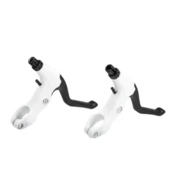 Unique Bargains Universal Aluminum Alloy Bicycle Brake Lever Handlebar 0.86" White 1 Pair 13 Unique Bargains Universal Aluminum Alloy Bicycle Brake Lever Handlebar 0.86" White 1 Pair -Futuro Brand GUEST f30d886b f6fc 441f b7de c66931bb8f92