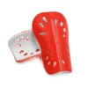 Unique Bargains Adult Football Outdoor Sports Shin Pad Protective Gear Legs Guards