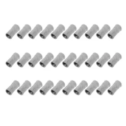 Unique Bargains Breathable Finger Sleeves Thumb Braces Support Elastic Compression Protectors For Relaxing Pain 30pcs 16 Unique Bargains Breathable Finger Sleeves Thumb Braces Support Elastic Compression Protectors For Relaxing Pain 30pcs -Futuro Brand GUEST f3bc5920 b026 44de 8dff 34c2ef94142a