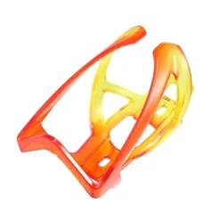 Unique Bargains Universal Bike Water Bottle Cage Holder With Screws And Wrench For Bicycle Plastic Red Yellow 1 Set -Futuro Brand GUEST f424687d 4ce3 409d acbc dbb6263bf712