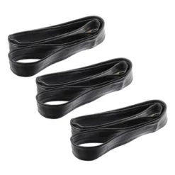 Unique Bargains Rubber Straight Valve MTB Bike Inner Tubes 3 Pcs 17 Unique Bargains Rubber Straight Valve MTB Bike Inner Tubes 3 Pcs -Futuro Brand GUEST f43a59e1 c1a8 47de 8d7e f82555673634