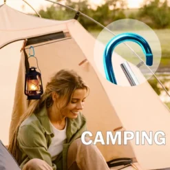 Unique Bargains Aluminum Hiking D-Ring Keychain Carabiner Hook Teal 1.6" X 0.8" X 0.16" 5 Pcs -Futuro Brand GUEST f49ff66e d6a4 4990 b785 74c68329e34d