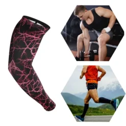 Unique Bargains Breathable Elbow Pads Elbow Protection Brace Tightening Flash Pattern For Sports 1 Pc -Futuro Brand GUEST f501e742 f097 4ae2 b4bb 56d69c15c9fc