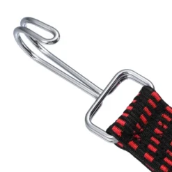 Unique Bargains Rubber Tensioner Motorcycle Bicycle Lashing Strap Luggage Rope W/Hook Red 4 Pcs 8 Unique Bargains Rubber Tensioner Motorcycle Bicycle Lashing Strap Luggage Rope W/Hook Red 4 Pcs -Futuro Brand GUEST f55c47ac f785 4c48 98bc c58bb5fe6aee