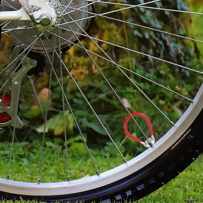 Unique Bargains Bicycle Wheel Spoke Wrench Repair Tool 0.15" 2pcs 1 Unique Bargains Bicycle Wheel Spoke Wrench Repair Tool 0.15" 2pcs