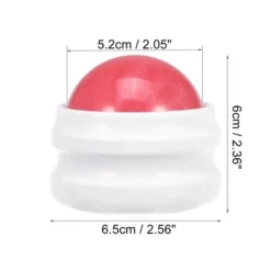 Unique Bargains Manual Massage Roller Ball Body Massage Tool Stress Ease Polypropylene Artificial Resin 1 Pcs -Futuro Brand GUEST f60a3a86 3d9b 454b b6b1 2bfdf7da942b