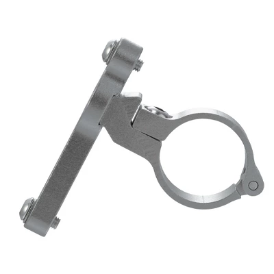 Unique Bargains Bike Bottle Cage Adapter Mount With Screws Washer Adjustable Bicycle Water Bottle Holder Adapter 6 Unique Bargains Bike Bottle Cage Adapter Mount With Screws Washer Adjustable Bicycle Water Bottle Holder Adapter - Image 6