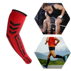 Unique Bargains Spandex Tightening Breathable Elbow Pads Elbow Protection Brace For Sports 8 Unique Bargains Spandex Tightening Breathable Elbow Pads Elbow Protection Brace For Sports -Futuro Brand GUEST f6c5c4a5 242a 4cff 9c70 85b1a72a5420