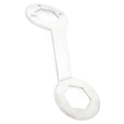 Unique Bargains Hexagon Spanner Repair Tool Metal 36mm 38mm Silver Tone -Futuro Brand GUEST f6f54bdd 790a 4a37 9af9 48feae97dc73