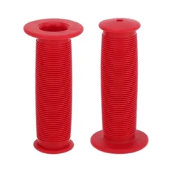 Unique Bargains Bike Handlebar Grips Covers 3.94" Red 1 Pair -Futuro Brand GUEST f823f83b 7f28 4856 a890 e67d59a25fcf