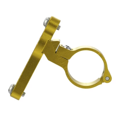 Unique Bargains Bike Bottle Cage Adapter Mount With Screws Washer Adjustable Bicycle Water Bottle Holder Adapter 8 Unique Bargains Bike Bottle Cage Adapter Mount With Screws Washer Adjustable Bicycle Water Bottle Holder Adapter - Image 8