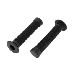 Unique Bargains Bike Handlebar Grips Covers 5.9" Black 1 Pair 11 Unique Bargains Bike Handlebar Grips Covers 5.9" Black 1 Pair -Futuro Brand GUEST f91dc57f 9c12 4d9f be56 0dae1d272a47