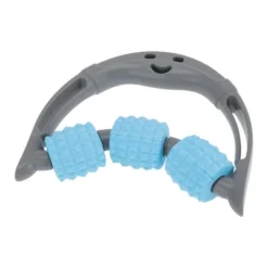 Unique Bargains Handheld Three Rounds Massage Stick 1 Pc -Futuro Brand GUEST f9d2c757 2509 4e2e a913 82ca15ae5585