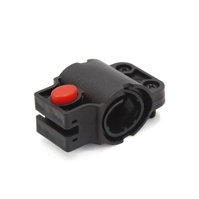 Unique Bargains Universal Bike Scooter Anti Thief Disc Safety Security Cable Wire Lock W/2 Keys 5 Unique Bargains Universal Bike Scooter Anti Thief Disc Safety Security Cable Wire Lock W/2 Keys - Image 5