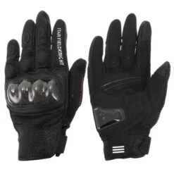 Unique Bargains Full Finger Motorcycle Gloves Carbon Fiber Pattern 1 Pair -Futuro Brand GUEST fbaa5fe3 0f5f 4c77 8f08 e20ea1b141a2