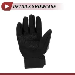 Unique Bargains Motorcycle Cycling Gloves 1 Pair -Futuro Brand GUEST fbb55cbc effc 4206 9a3d f88b9d745063