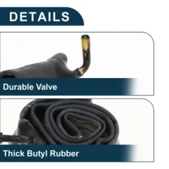 Unique Bargains Bike MTB Cycling Inner Tire 14x2.5 Inch Durable Bent Valve Bicycle Inner Tube 1 Pcs 8 Unique Bargains Bike MTB Cycling Inner Tire 14x2.5 Inch Durable Bent Valve Bicycle Inner Tube 1 Pcs -Futuro Brand GUEST fd16c3af 622e 41fc ba4d 608fc47fc0b7