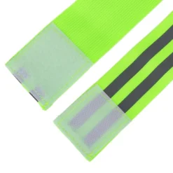 Unique Bargains Elastic High Visibility Night Cycling Bracelet Reflective Armbands 4 Pcs -Futuro Brand GUEST fd1c6fb9 711f 4e65 aea6 ad51c6c9de6e