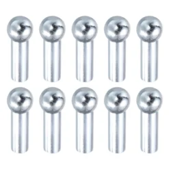 Unique Bargains Home Gym Workout Machine Kits Accessories Cable Ball Stoppers 10 Pcs -Futuro Brand GUEST fd9476d9 86c1 4b72 ade2 fcccb228d5a6