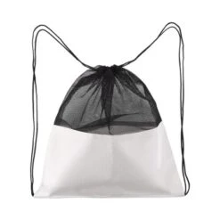Unique Bargains Drawstring Backpacks Polyester White 1 Pc 7 Unique Bargains Drawstring Backpacks Polyester White 1 Pc -Futuro Brand GUEST fdad7f66 69b5 44a2 b733 0c4006e880ce