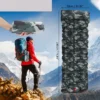 Unique Bargains Camping Sleeping Pads With Pillow