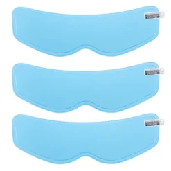 Unique Bargains Motorcycle Helmet Rain Film Anti Rain Shield Lens Stickers 8.86"x2.56" Clear 11 Unique Bargains Motorcycle Helmet Rain Film Anti Rain Shield Lens Stickers 8.86"x2.56" Clear -Futuro Brand GUEST fe359820 dbab 4ffe b0b9 5ede71ba80dc