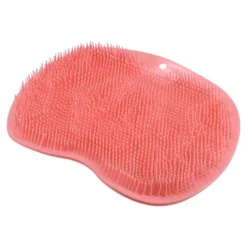 Unique Bargains Foot Massager Scrubber Shower Foot Clean Massager Scrubber 11.81"x8.85" -Futuro Brand GUEST fe35cb9f a708 4517 badc 4f46e370823e