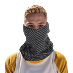 Unique Bargains Sunscreen Stripes Pattern Face Scarf Mask Black Gray 1 Pc 8 Unique Bargains Sunscreen Stripes Pattern Face Scarf Mask Black Gray 1 Pc -Futuro Brand GUEST fee2fcdd 8bda 48df 9f63 2ca859b2e6f9