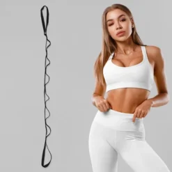 Unique Bargains Non-Elastic Yoga Band 43.31"x0.59" 1 Pc -Futuro Brand GUEST ff4afd6a efea 4fe9 a21e e51ab4db9196