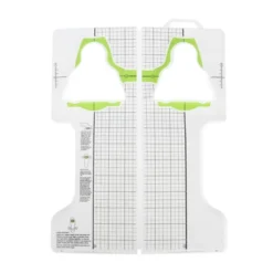 Unique Bargains Bike Cleat Shoe Adjustment Tool Compatible With Shimano SPD SL Cleat Tool White 1 Pcs -Futuro Brand GUEST ff4ed5c2 1a28 42c1 b651 36e3ce0403bb